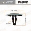 Masuma KJ370 клипса Toyota