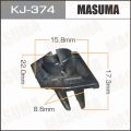 Masuma KJ374 клипса Lexus; Toyota