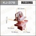 Masuma KJ378 клипса Toyota