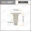 Masuma KJ387 клипса Toyota