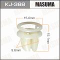 Masuma KJ388 клипса Toyota