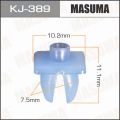 Masuma KJ389 клипса Toyota
