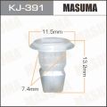 Masuma KJ391 клипса Toyota
