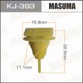 Masuma KJ393 клипса Toyota