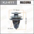 Masuma KJ411 клипса Lexus; Scion; Toyota