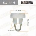 Masuma KJ414 клипса Toyota