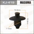 Masuma KJ419 клипса Toyota
