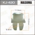 Masuma KJ420 клипса Toyota