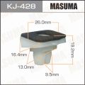 Masuma KJ428 клипса Toyota