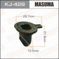 Masuma KJ429 клипса Toyota