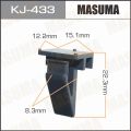 Masuma KJ433 клипса Toyota