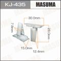 Masuma KJ435 клипса Toyota