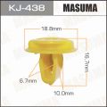 Masuma KJ438 клипса Toyota