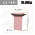 Masuma KJ439 клипса Toyota