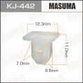 Masuma KJ442 клипса Toyota