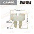 Masuma KJ446 клипса Toyota