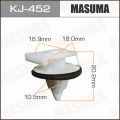 Masuma KJ452 клипса Lexus; Toyota