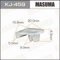 Masuma KJ459 клипса Toyota