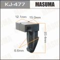 Masuma KJ477 клипса Toyota