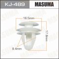 Masuma KJ489 клипса Toyota