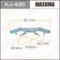 Masuma KJ495 клипса Toyota