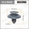 Masuma KJ502 клипса Toyota
