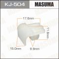 Masuma KJ504 клипса Toyota