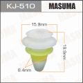 Masuma KJ510 клипса Toyota