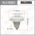 Masuma KJ520 клипса Toyota