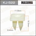 Masuma KJ522 клипса Toyota