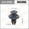 Masuma KJ525 клипса Toyota