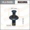 Masuma KJ526 клипса Mitsubishi