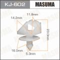 Masuma KJ602 клипса Toyota