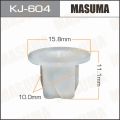 Masuma KJ604 клипса Nissan