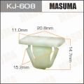 Masuma KJ608 клипса Nissan