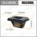 Masuma KJ609 клипса Toyota