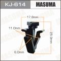 Masuma KJ614 клипса Toyota