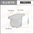 Masuma KJ615 клипса Nissan