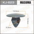 Masuma KJ623 клипса Infiniti; Nissan