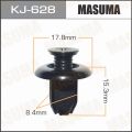 Masuma KJ628 клипса Toyota