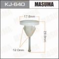 Masuma KJ640 клипса Mazda