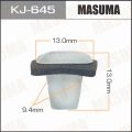 Masuma KJ645 клипса Toyota