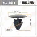 Masuma KJ651 клипса Infiniti; Nissan