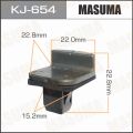 Masuma KJ654 клипса Toyota