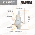 Masuma KJ657 клипса Toyota