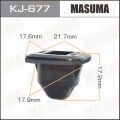 Masuma KJ677 клипса Toyota