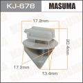 Masuma KJ678 клипса Toyota