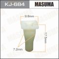 Masuma KJ684 клипса Nissan
