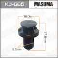 Masuma KJ685 клипса Infiniti; Nissan