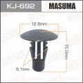 Masuma KJ692 клипса Toyota